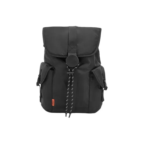 Hotwind Backpacks Black