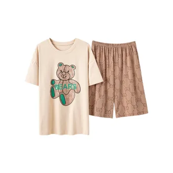 William Men Pajama Sets
