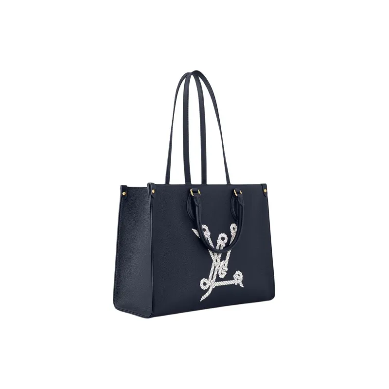 LOUIS VUITTON OnTheGo Mm-1