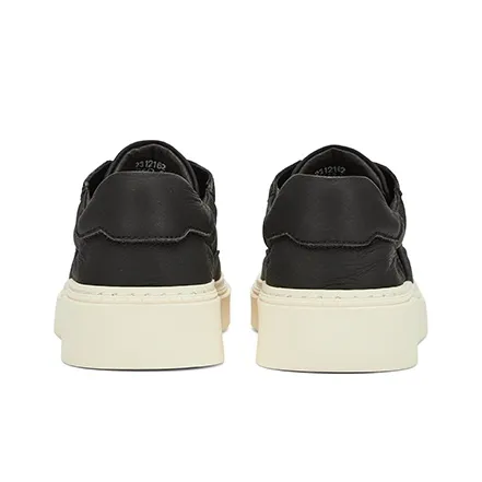 ZSBELLA Anti Slip Wear Resistant Skateboard Shoes Men's-4