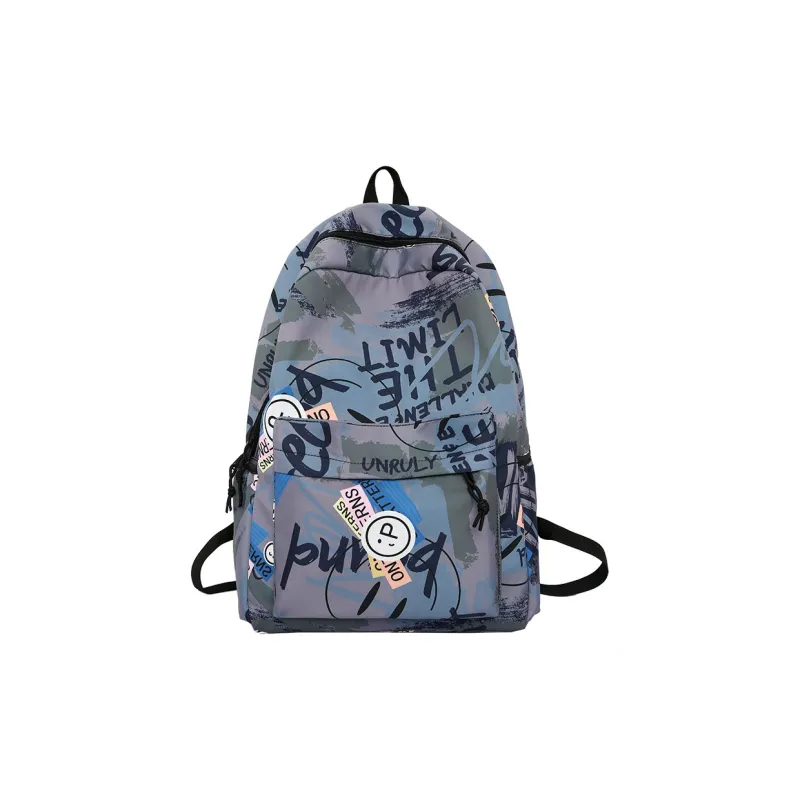 OUZIHUANG Backpacks-3