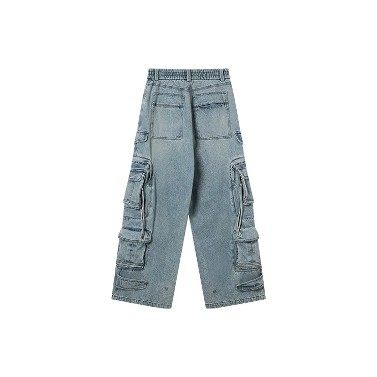 KODAKBLACK Jeans Unisex-7