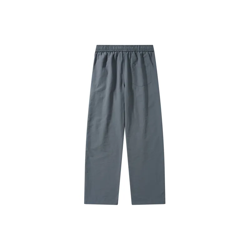 FORCEREPUBLIK Casual Pants Unisex-6