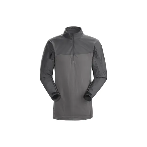 Arcteryx COVERT LT Jackets Men