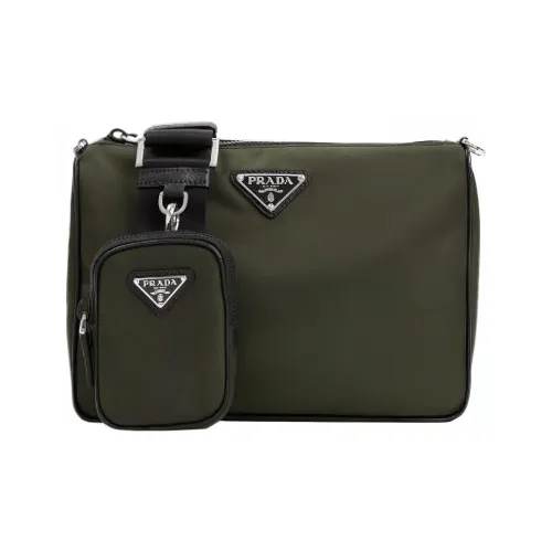 PRADA Shoulder Bags