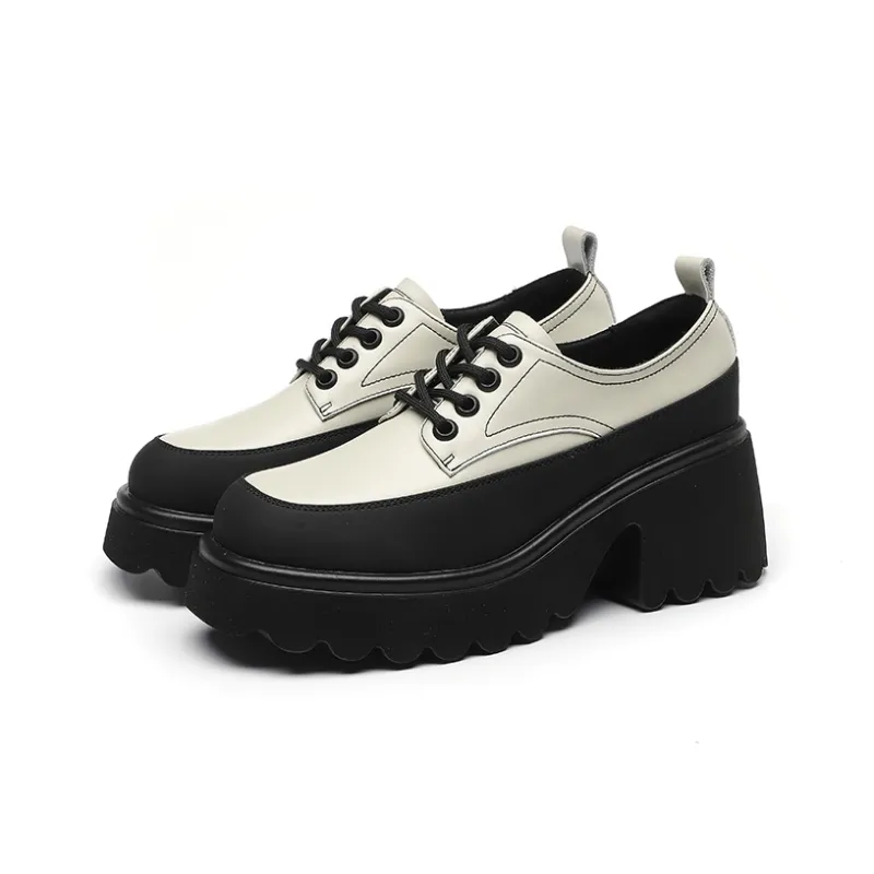 ACESC Casual Single Shoes Women's-5