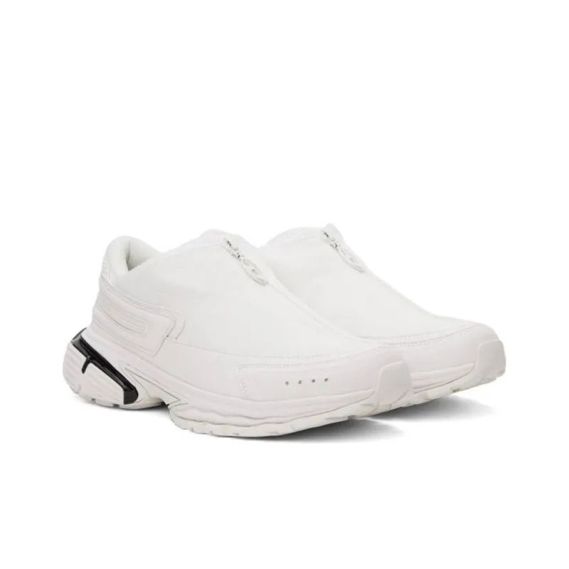 DIESEL S-Serendipity Low-Top Casual Shoes Men's Beige-2