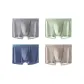 Gray Purple+Verdant Green+Light Blue+Platinum Gray