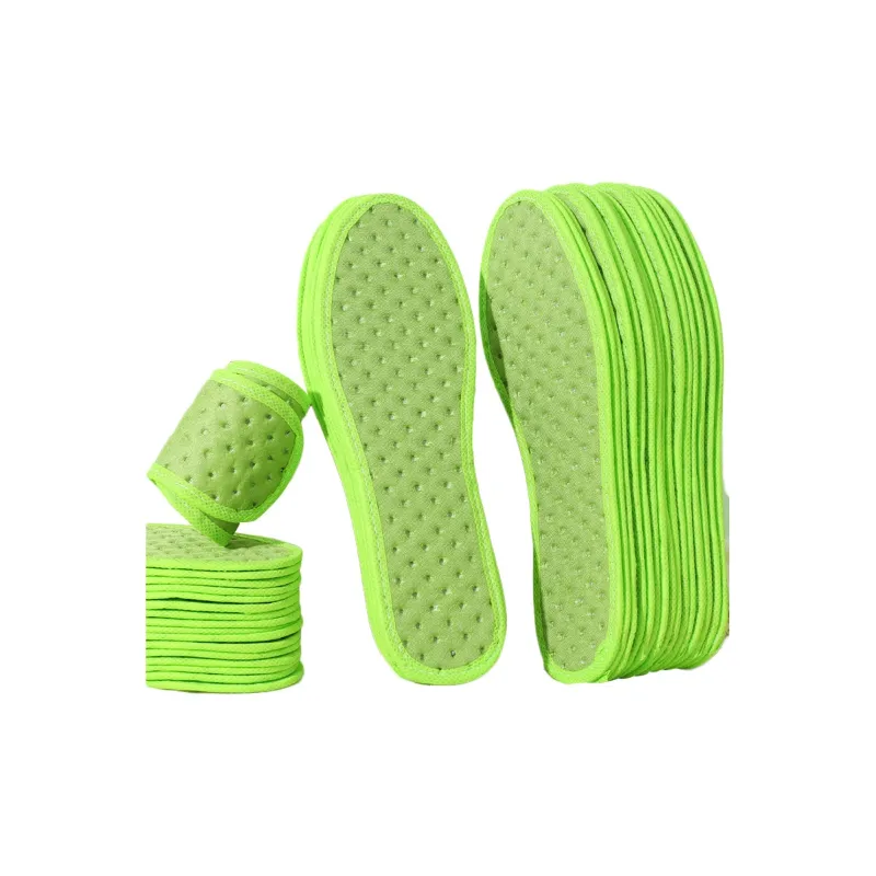 Footprint tribe Insoles Unisex-2