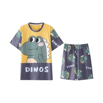 Lan Miao Men Pajama Sets