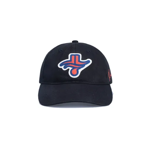 Palladium Cotton Baseball Caps Unisex