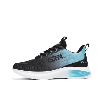 K bird Low Top Running Shoes Men's