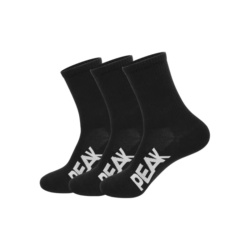 PEAK Unisex Socks Sets-8