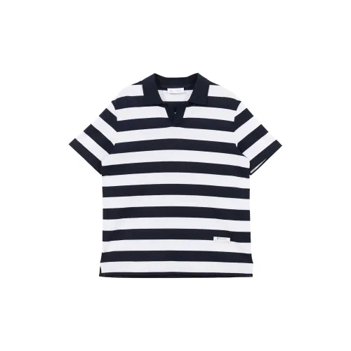 JACK&JONES Polo Shirts Unisex