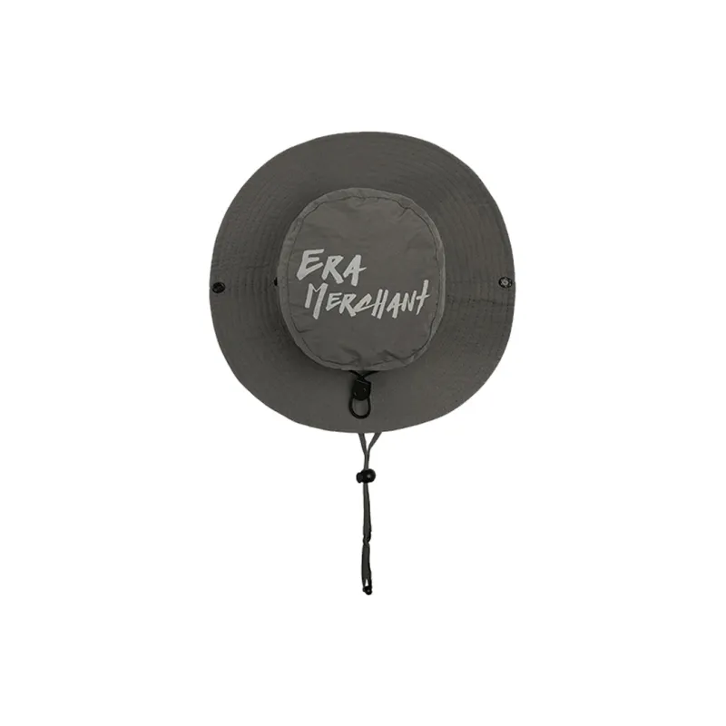 BGUUY Polyester Bucket Hats Unisex-1