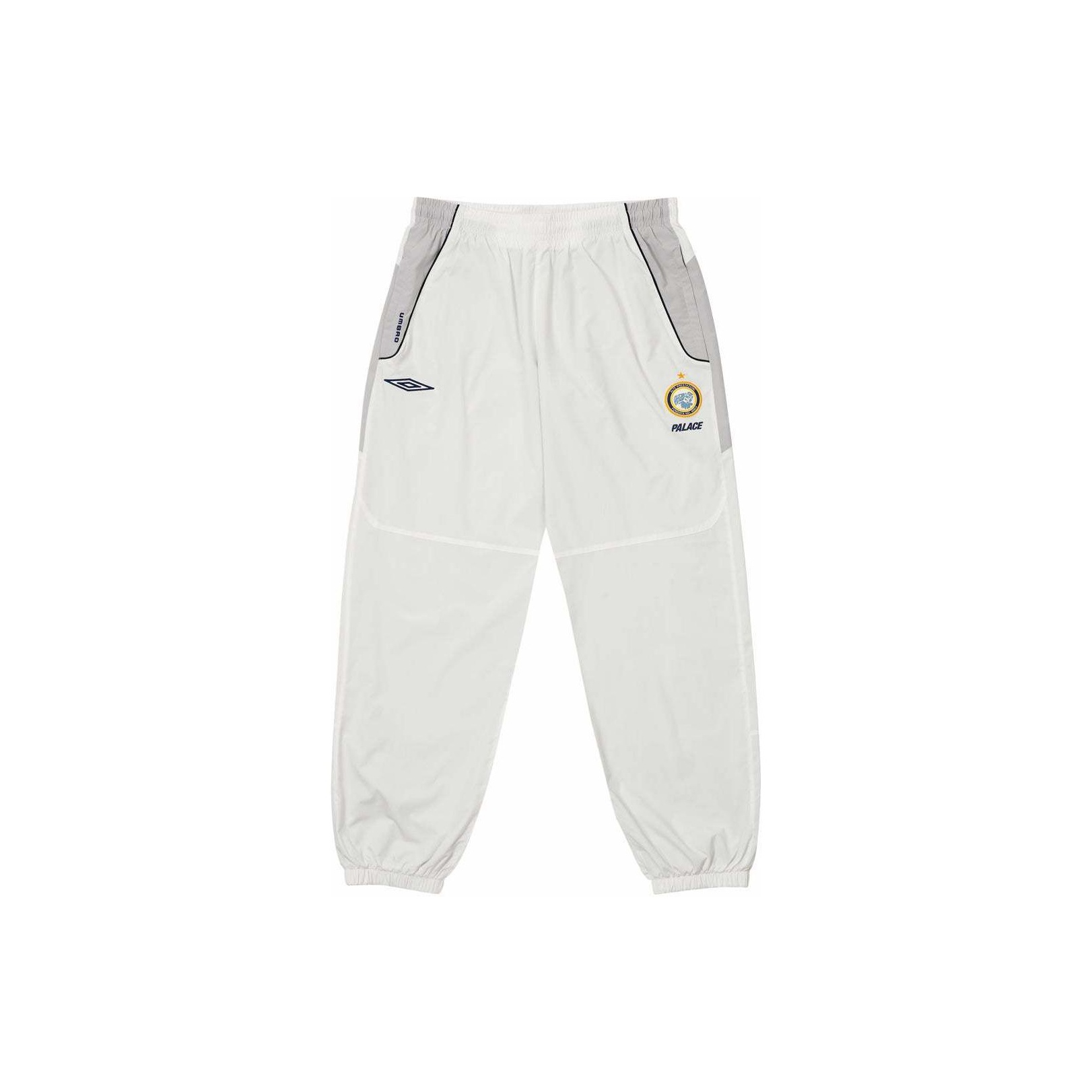 PALACE Shell Cargo Joggers FW23 - POIZON