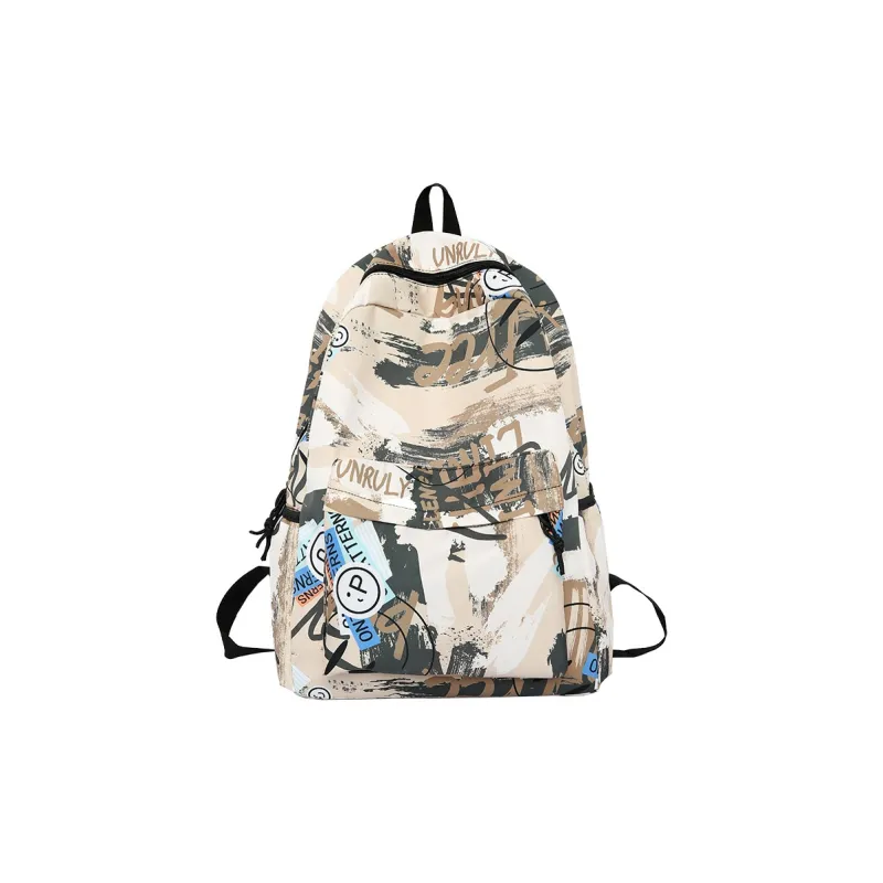 OUZIHUANG Backpacks-5