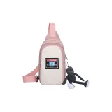 Pink (Charm Included)