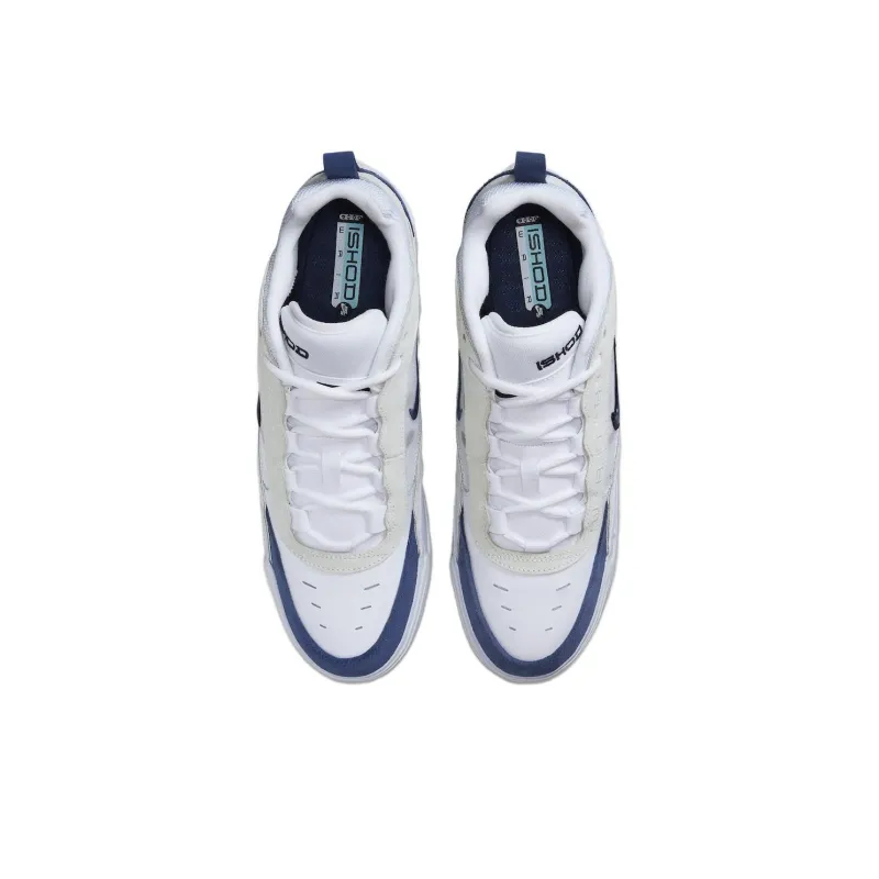 Nike Air Max Ishod Wair SB Aquarius Blue-3