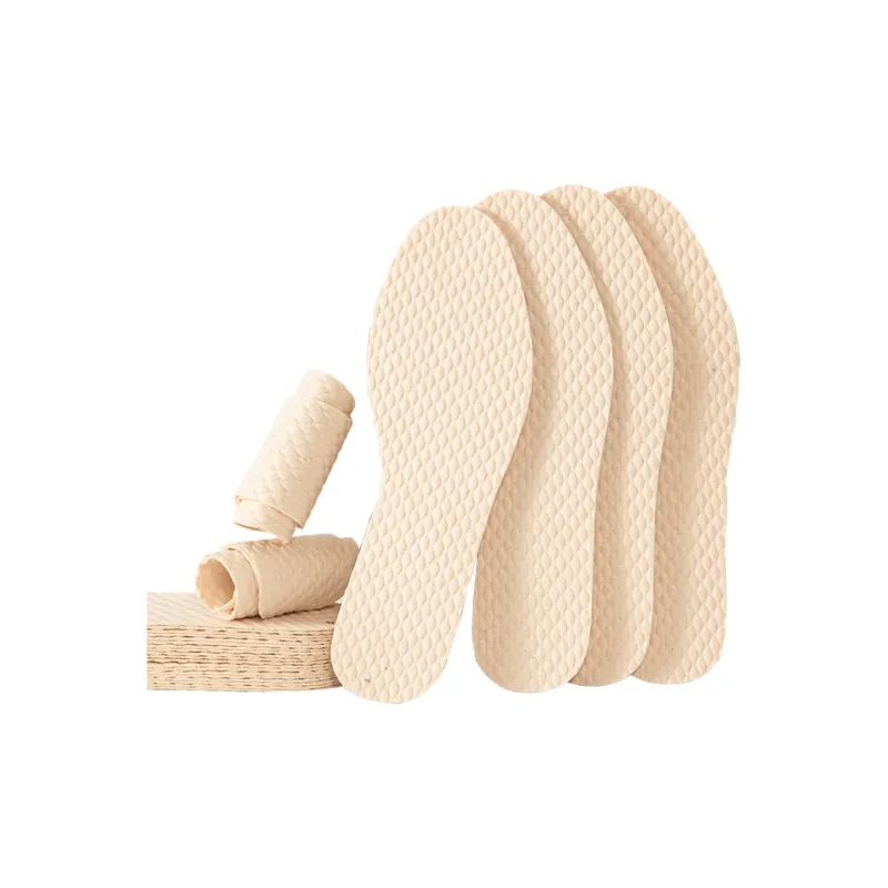 Footprint tribe Insoles Unisex-11