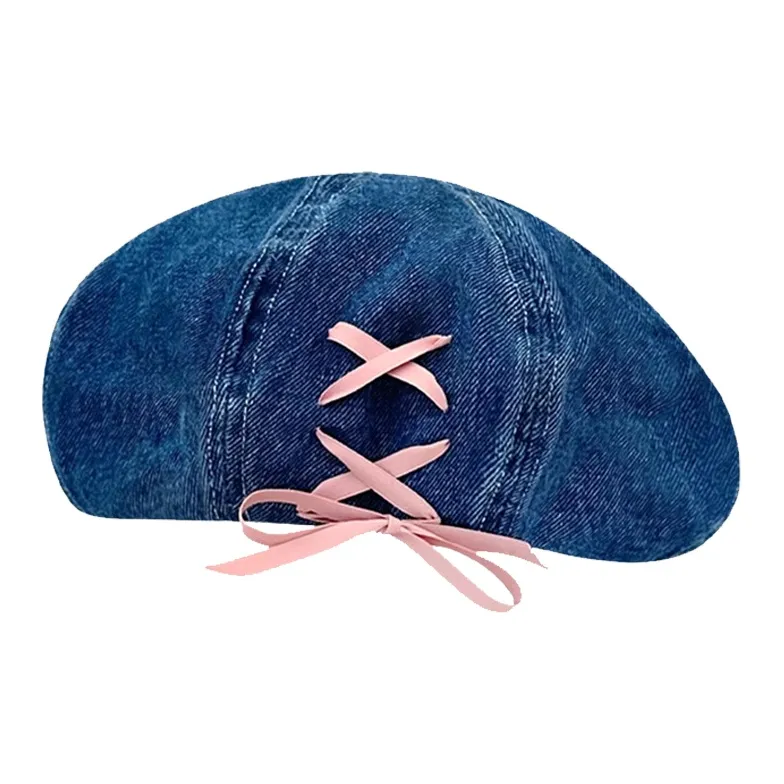 BGUUY Berets Women's-1
