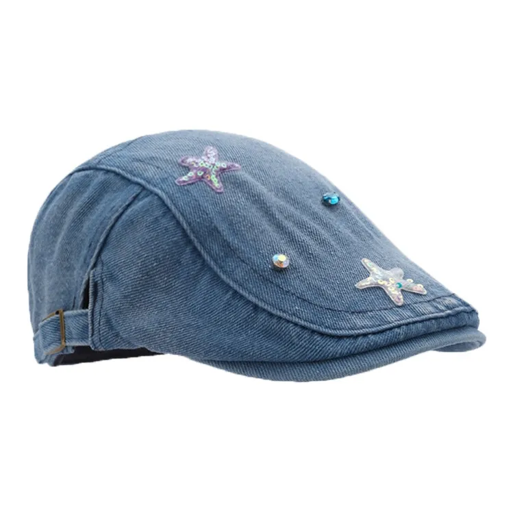 BGUUY Cotton Baseball Caps Unisex-2