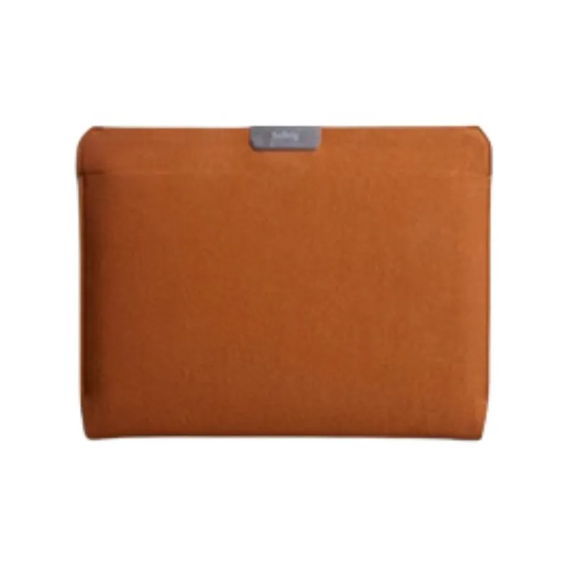 BELLROY Polyester Storage Bag 16 Inch Unisex Maple Leaf Brown-0
