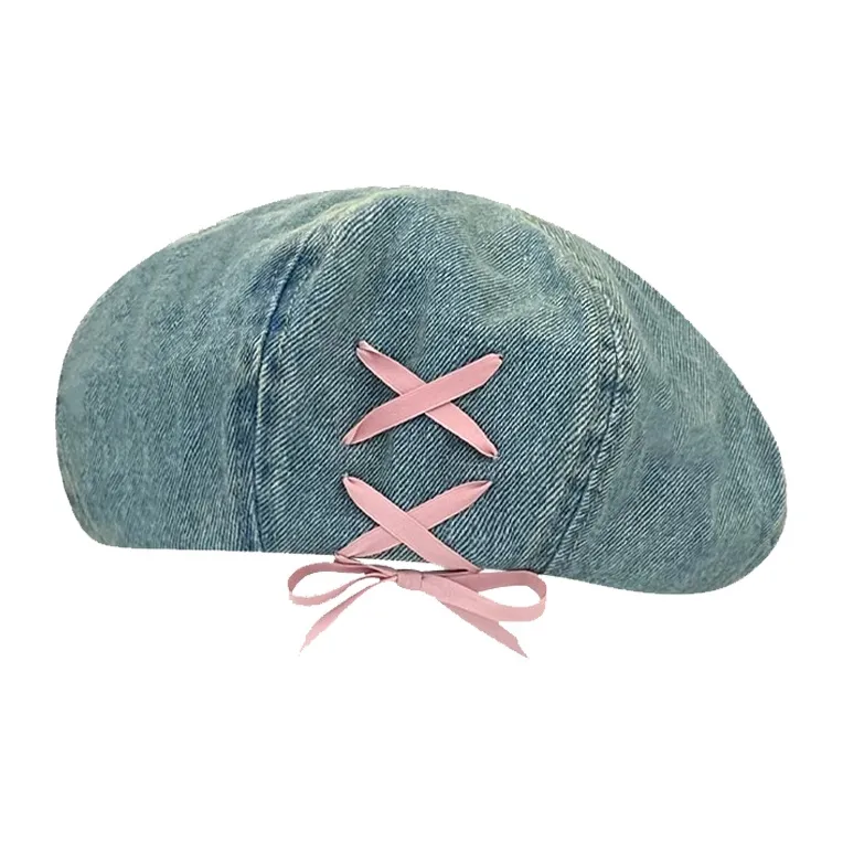 BGUUY Berets Women's-2