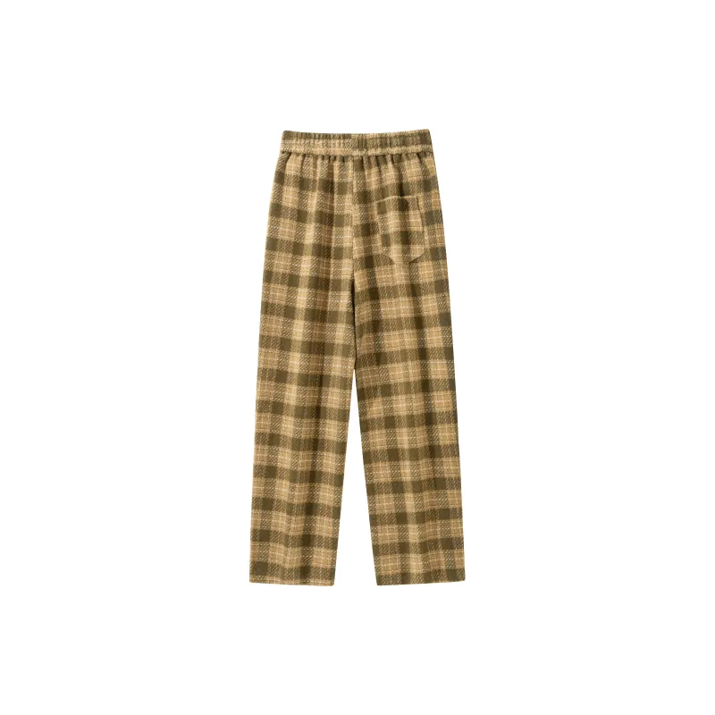 CSKS Casual Pants Unisex-1
