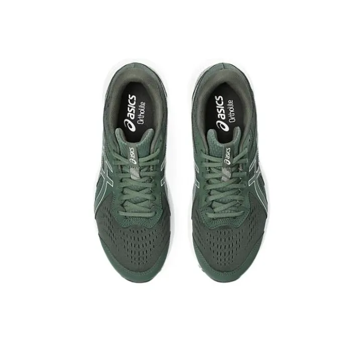 Asics Gel Contend 8 'Rain Forest'-4