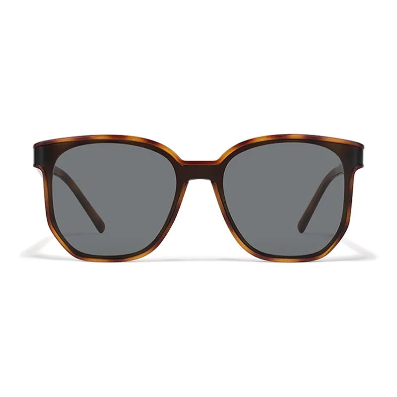 Sagawa Square Sunglasses Unisex-7