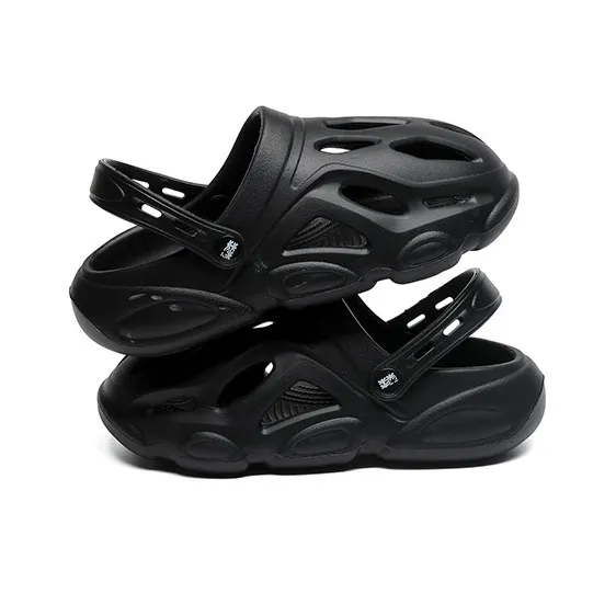 Mulinsen Fashion Versatile Niche Trendy Clogs Unisex-3