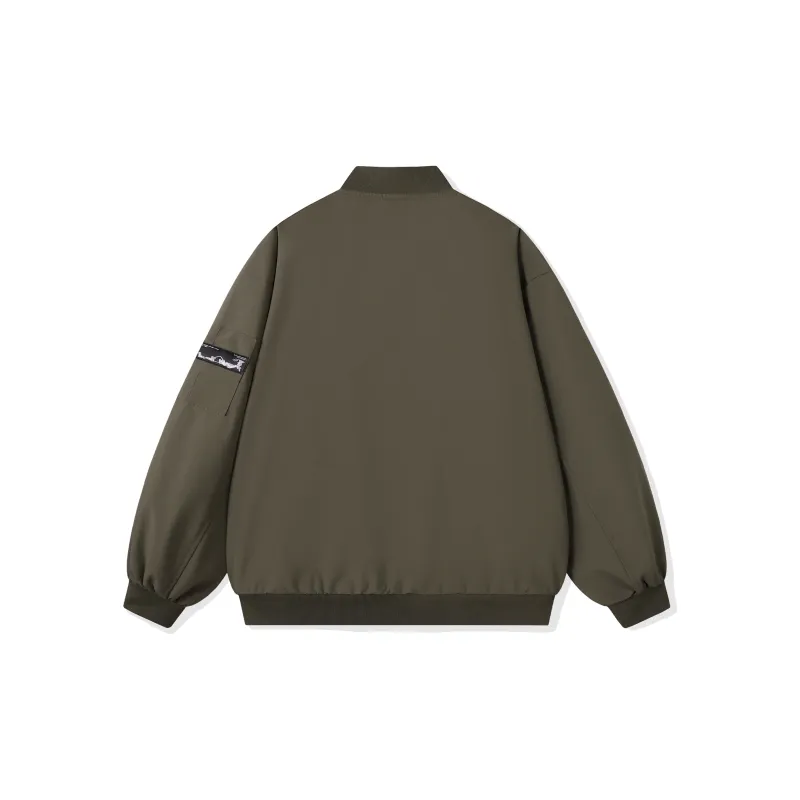 FIDO DIDO Jackets Unisex-11