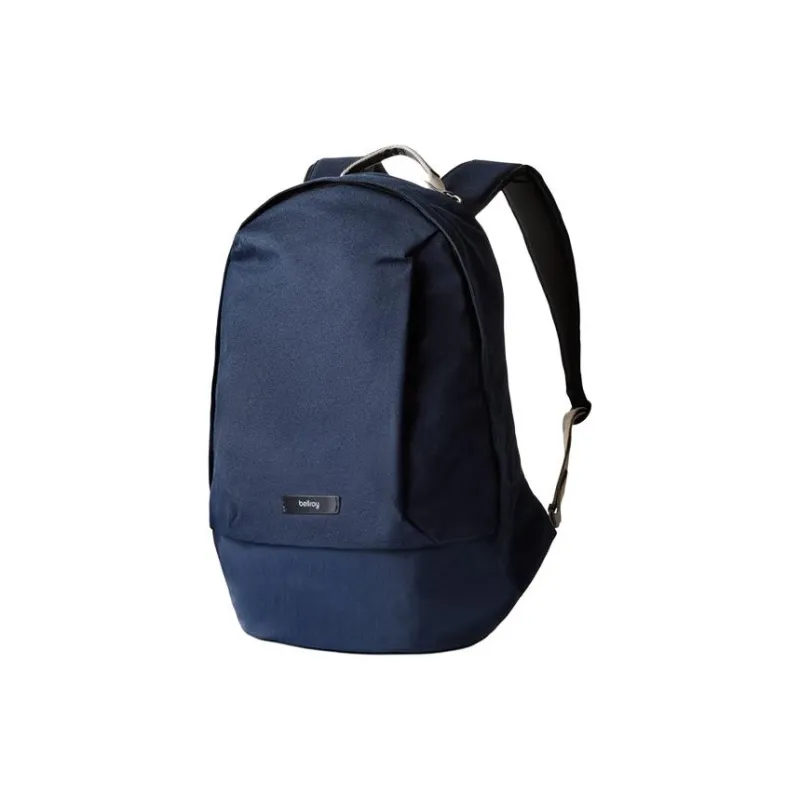 BELLROY Nylon Fabric Backpack Medium Size Unisex Marine Blue-1
