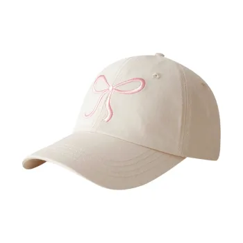 ZKY Cotton Baseball Caps Women's