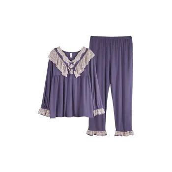 Xuan Liang Women's Pajama Sets