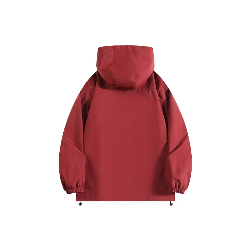 LIGHTNING MONSTER Jackets Coats Unisex-7