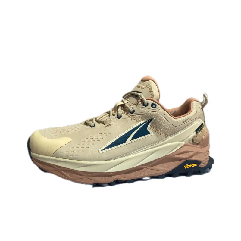 Altra Cushioning Anti Slip And Wear Resistant Low Top Running Shoes Men's-2