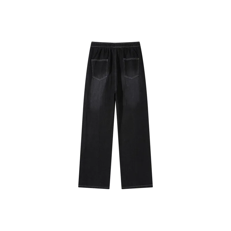 Mowlow Jeans Unisex-1