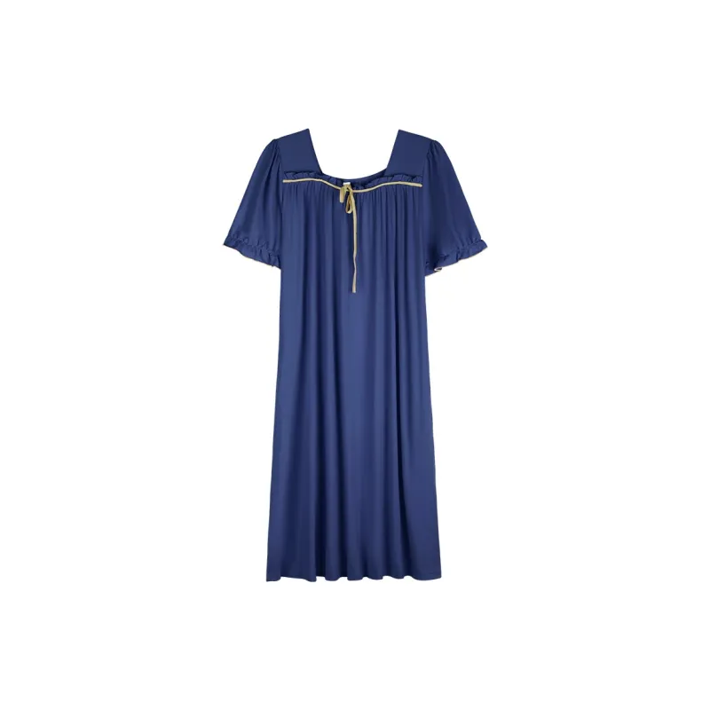Xuan Liang Women's Nightgowns-0