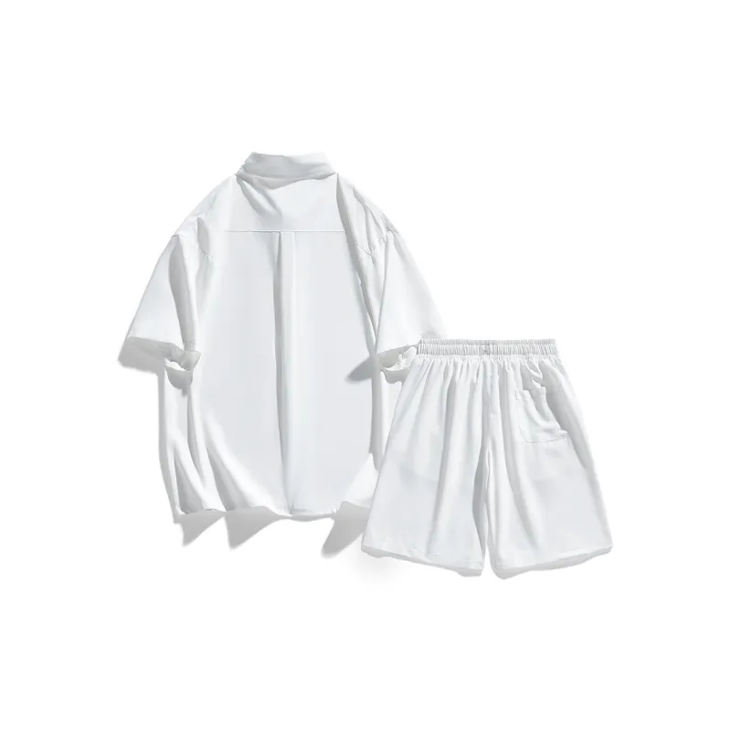 RICCIWEE Casual Sportswear Unisex-1