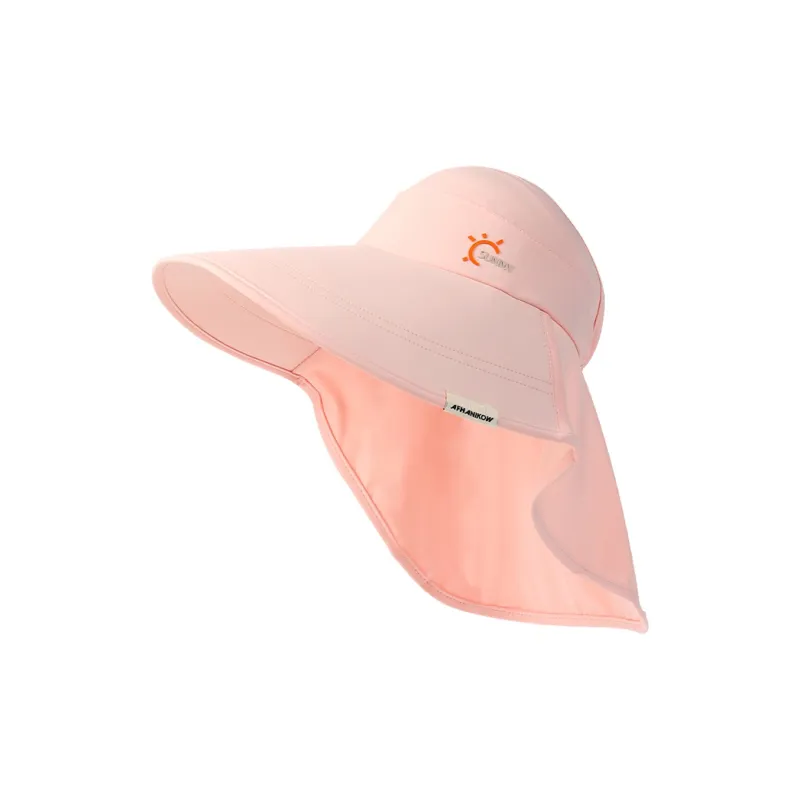 TUCANO Cool Ice Silk Polyamide Sun Protection Hats Women's-1