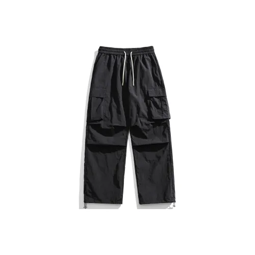 Magmode Casual Pants Unisex