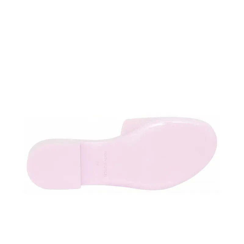 TORY BURCH Stylish Sandals Women's Pink-4