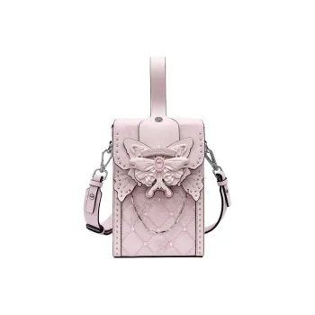 Anthracene Handbags