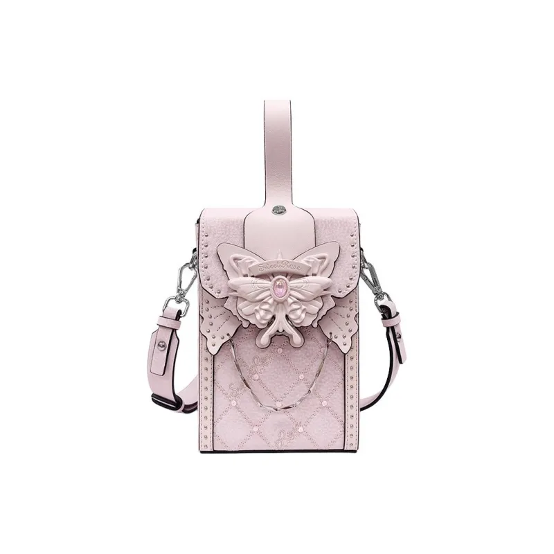 Anthracene Handbags-0