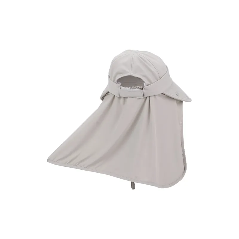 TUCANO Polyamide Sun Protection Hats Women's-18