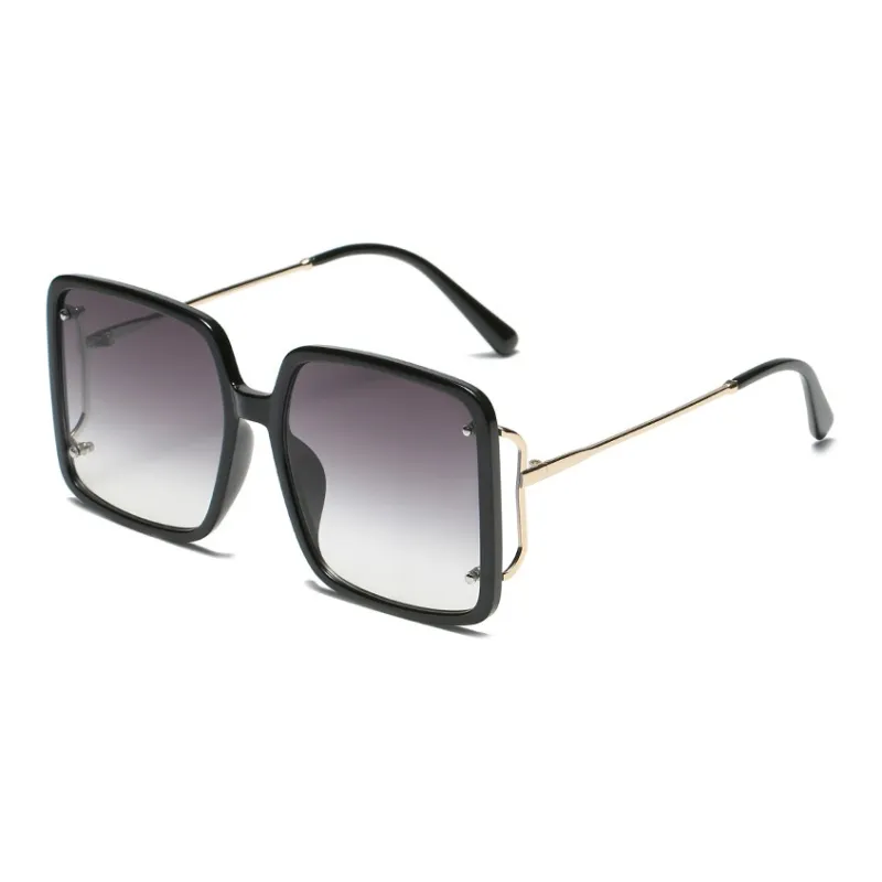 SOMAN Sunglasses Unisex-1