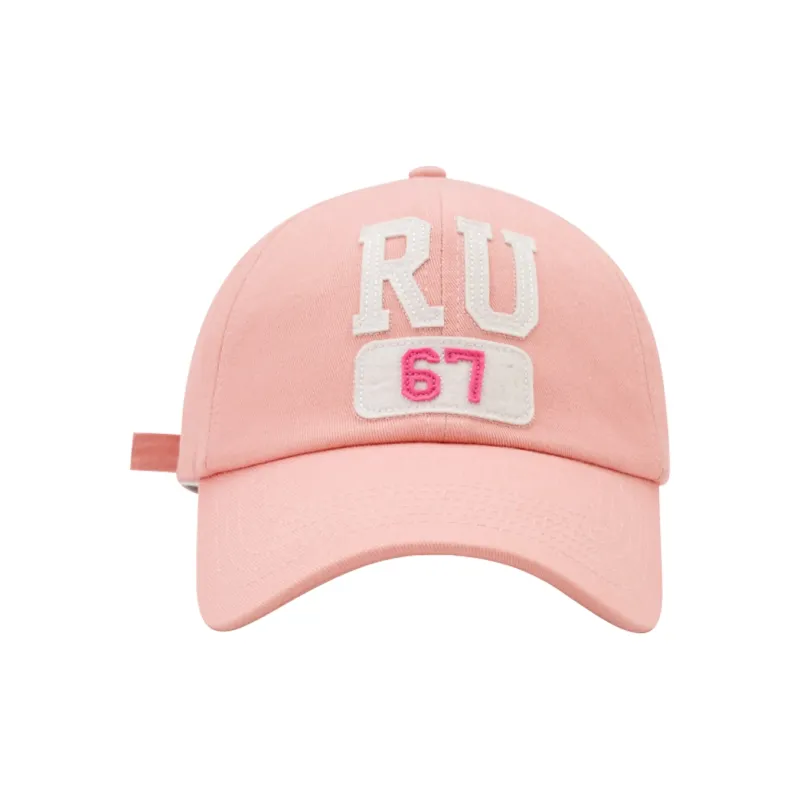 ZKY Cotton Baseball Caps Unisex-4