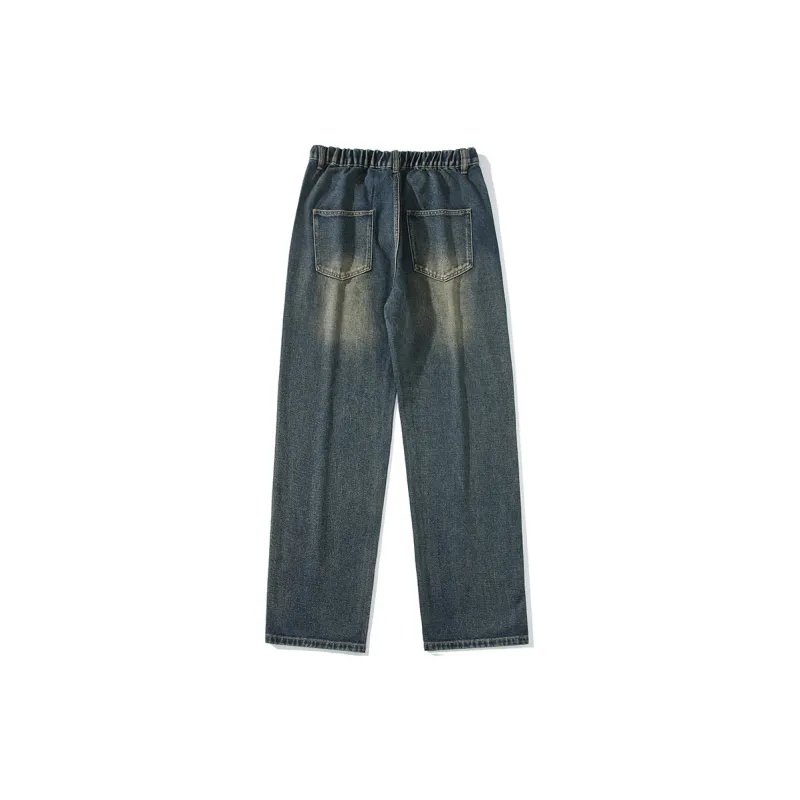 Kingsgspc Jeans Unisex-1